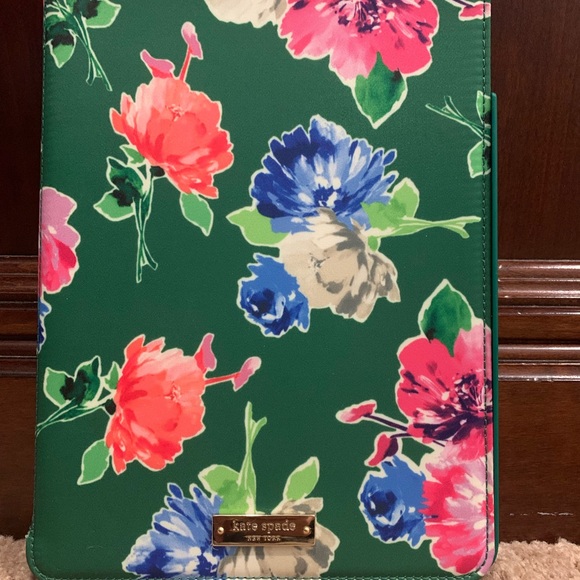 kate spade Accessories - Kate spade tablet holder